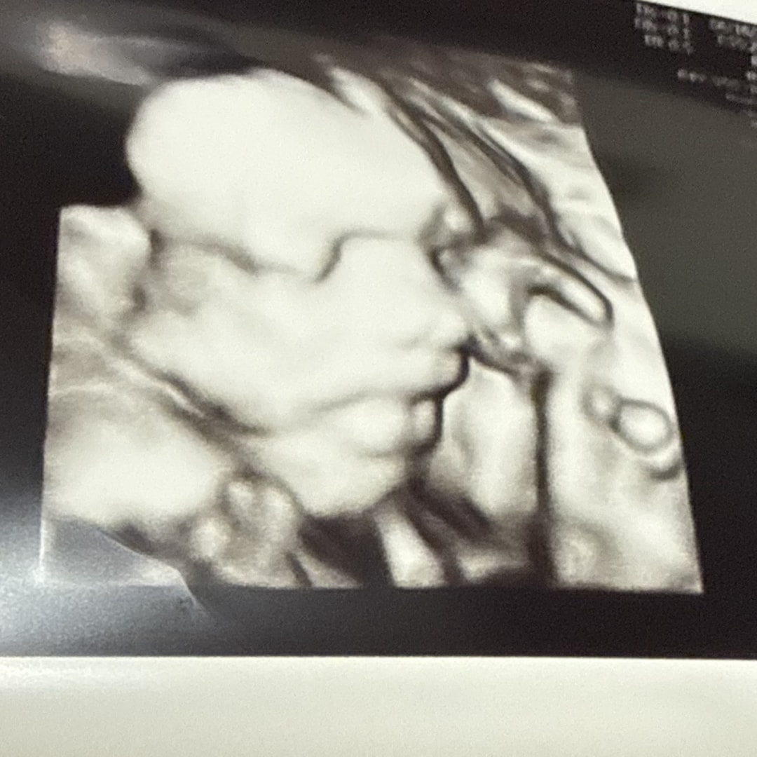 Photo shared by Briana for their Babylist baby registry.