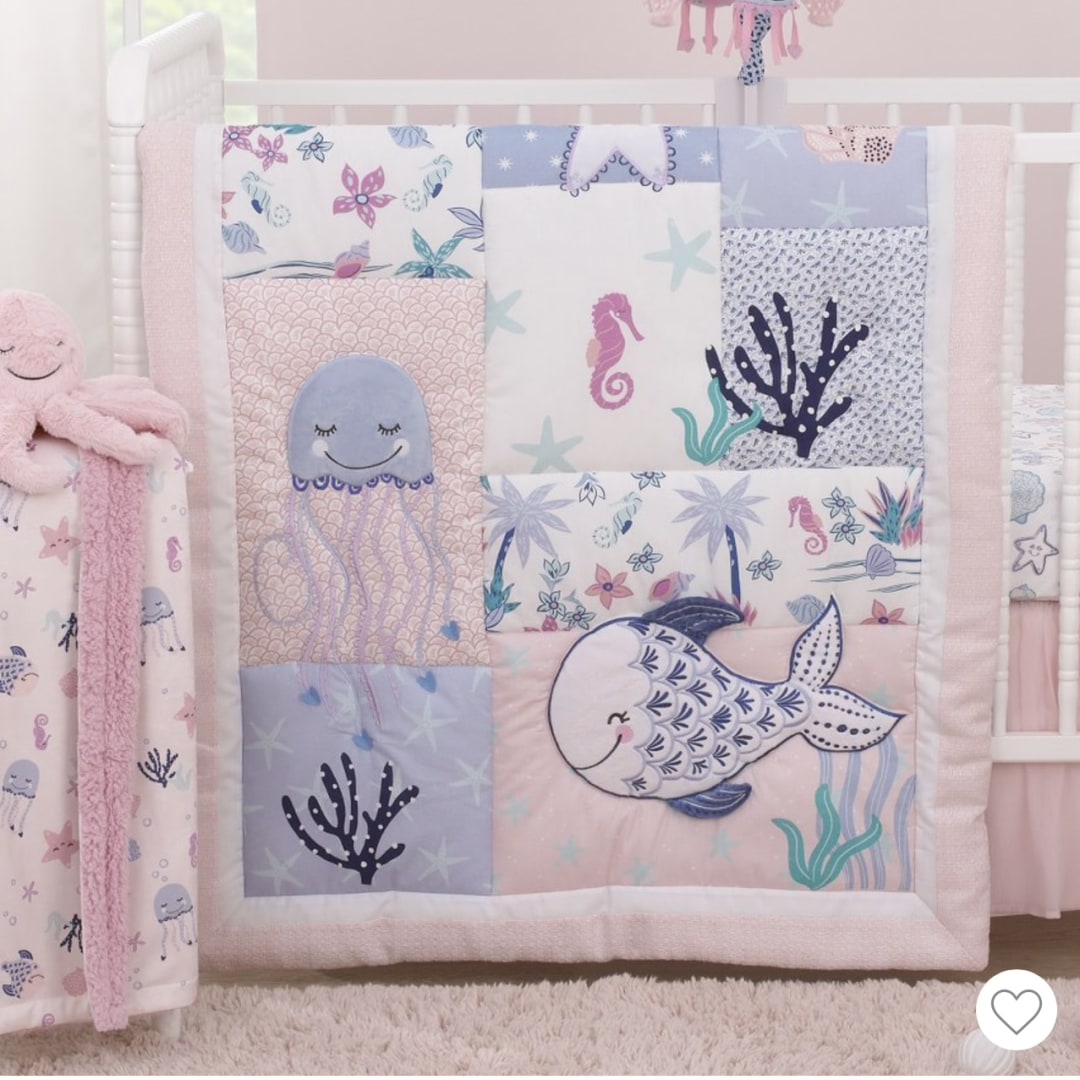 Photo shared by Jackie for their Babylist baby registry.