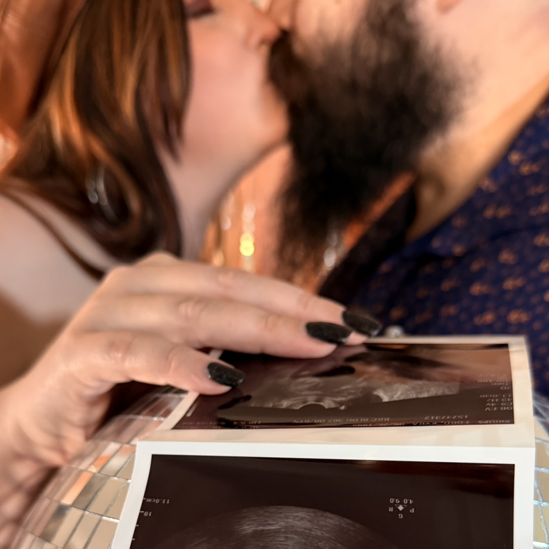 Photo shared by Kyra for their Babylist baby registry.