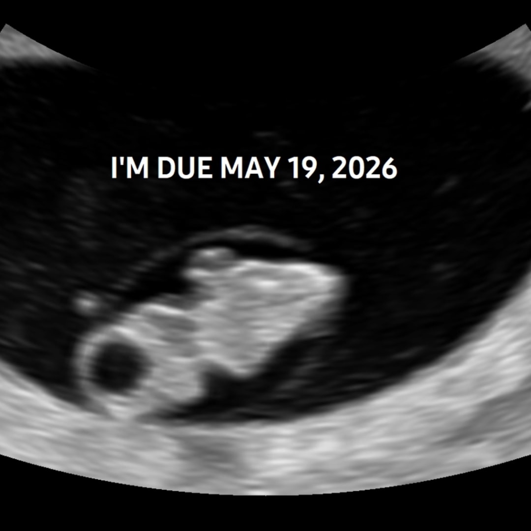 Photo shared by Kaylee for their Babylist baby registry.