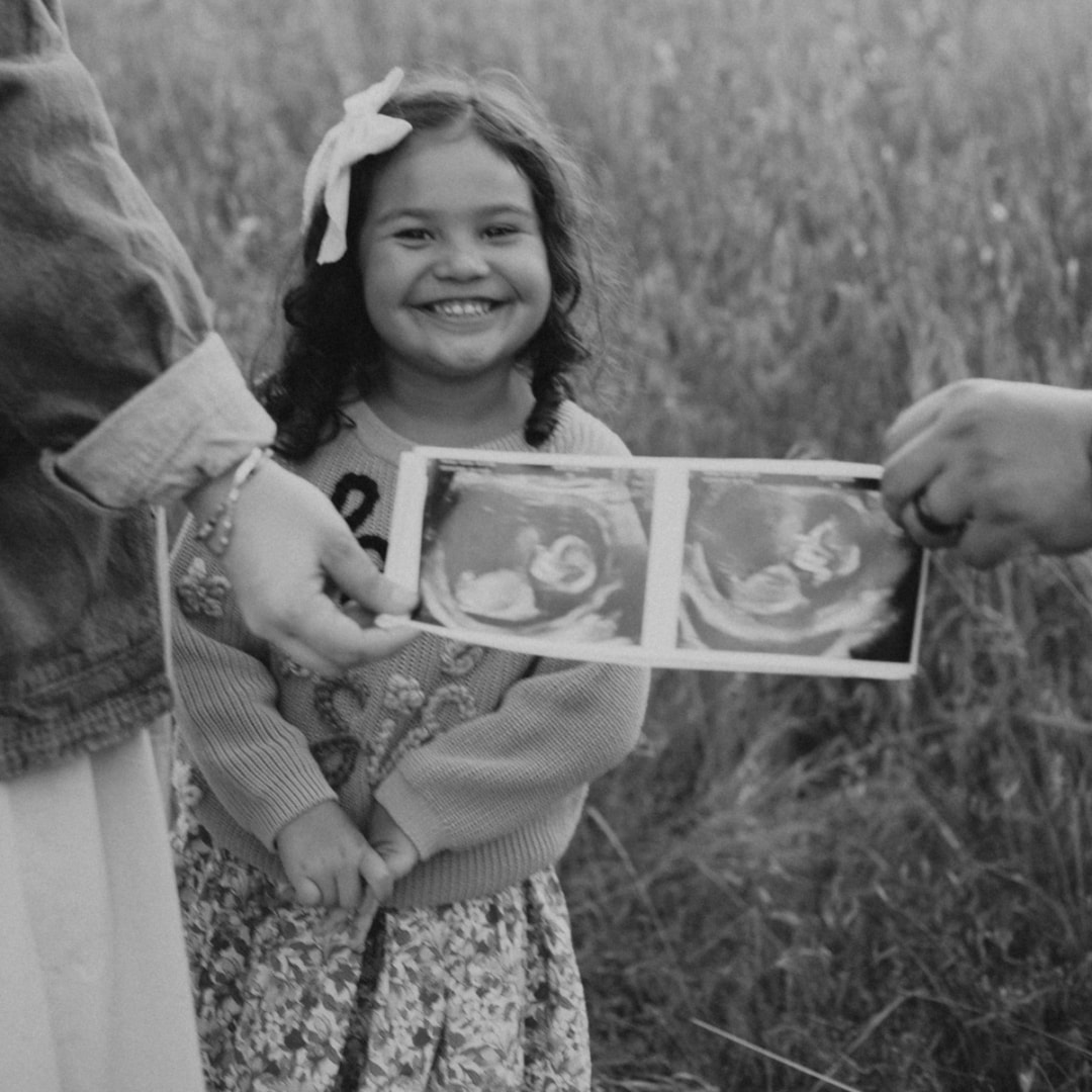 Photo shared by Hannah for their Babylist baby registry.