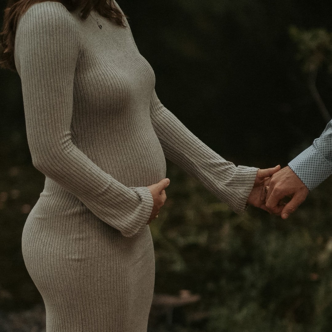 Photo shared by McKenzie for their Babylist baby registry.