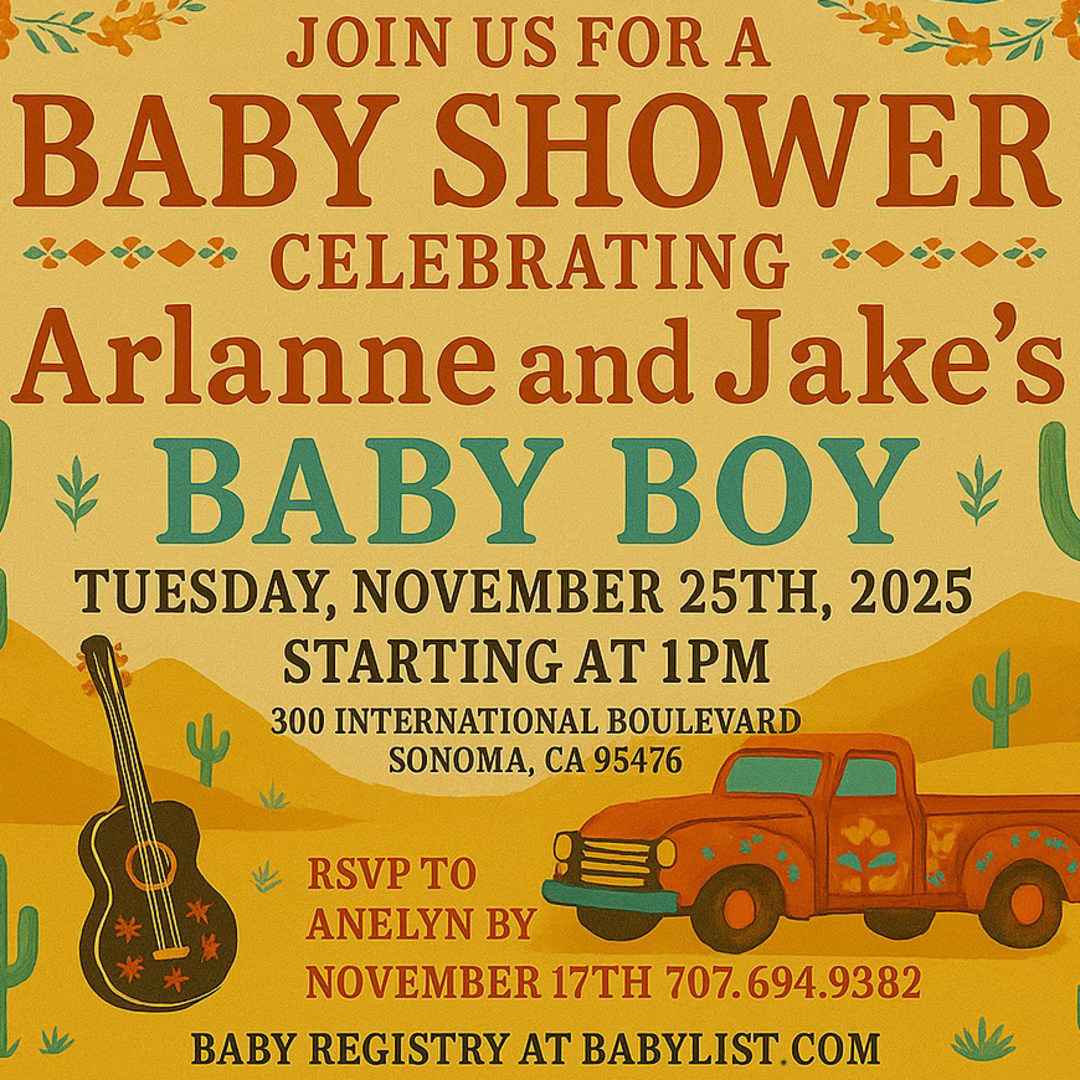 Photo shared by Arlanne for their Babylist baby registry.