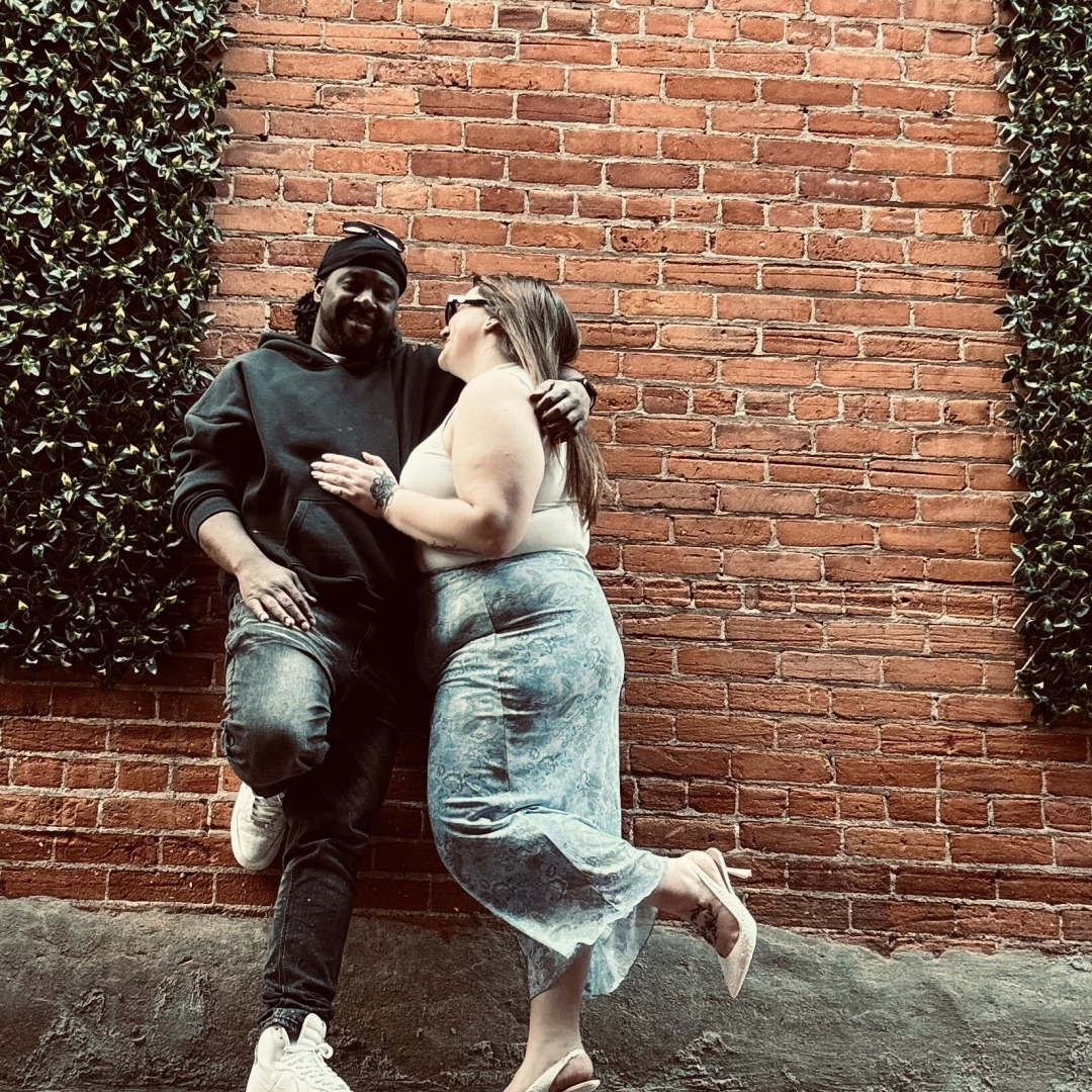 Photo shared by Sadie for their Babylist baby registry.