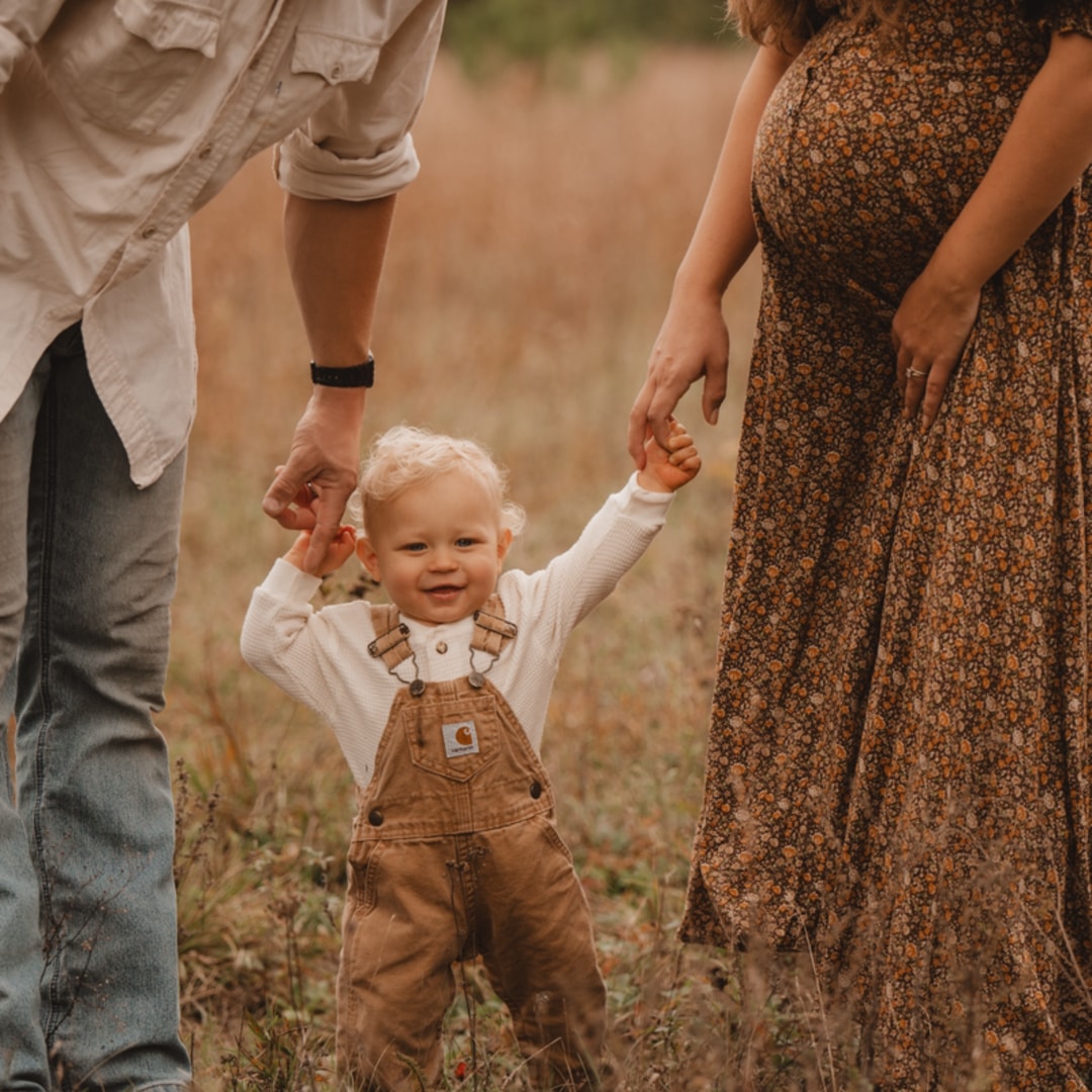 Photo shared by Jaedyn for their Babylist baby registry.