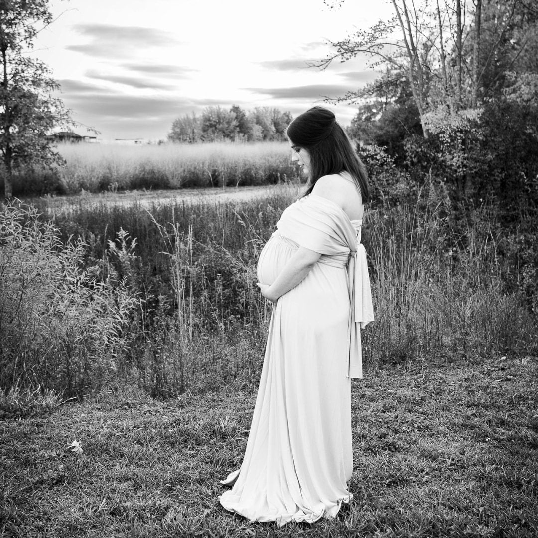 Photo shared by Amanda for their Babylist baby registry.