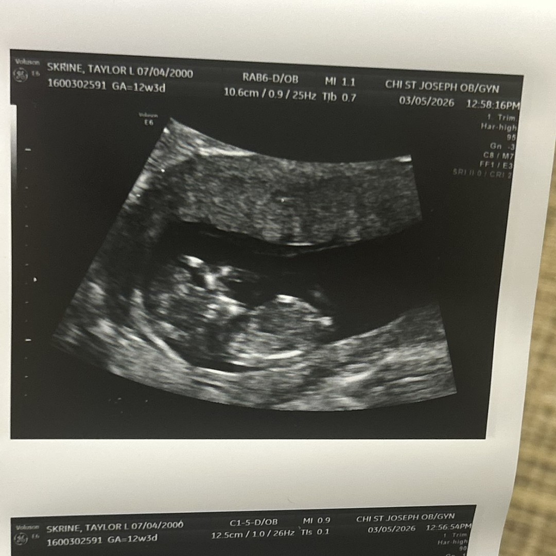 Photo shared by Taylor for their Babylist baby registry.
