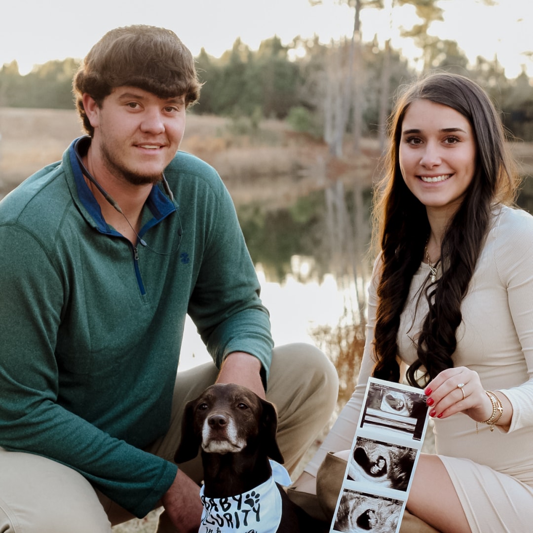 Photo shared by Tiffanie for their Babylist baby registry.