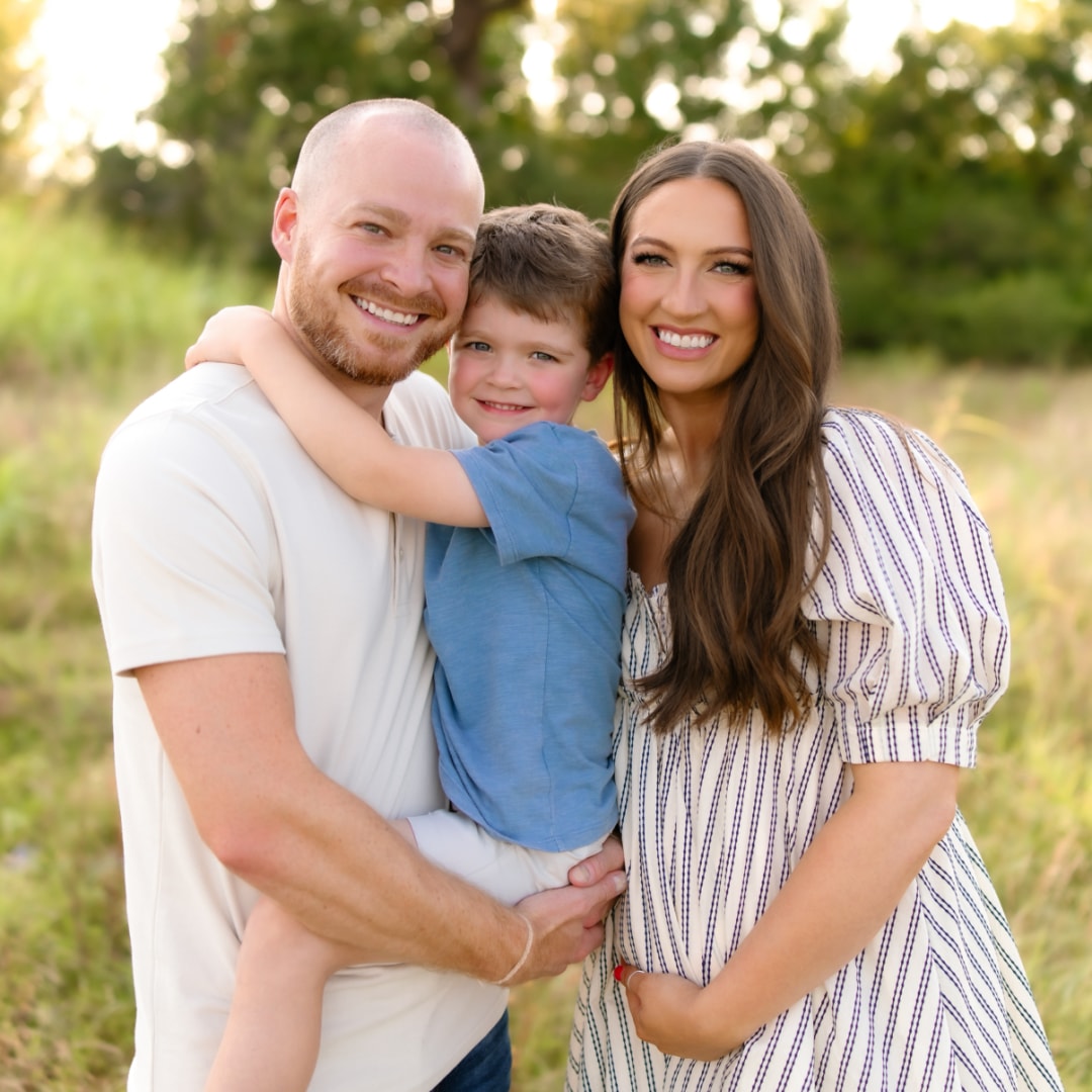 Photo shared by Allison for their Babylist baby registry.