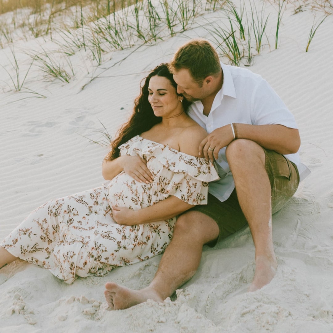 Photo shared by Dana for their Babylist baby registry.