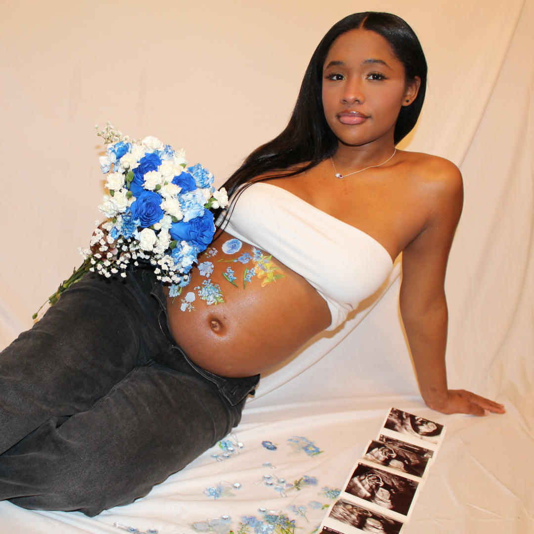 Photo shared by Jamie for their Babylist baby registry.