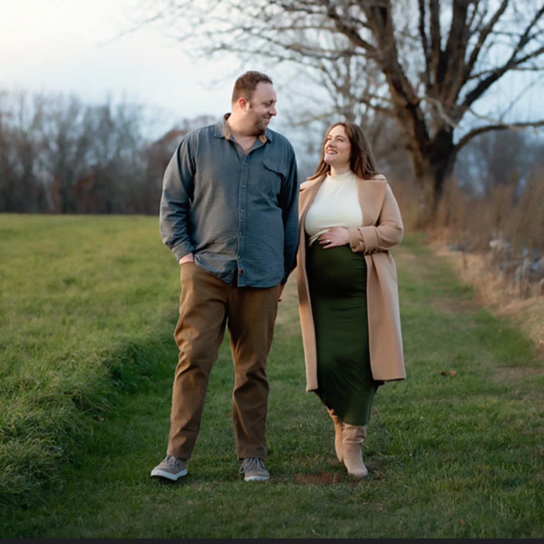 Photo shared by Kaileen for their Babylist baby registry.