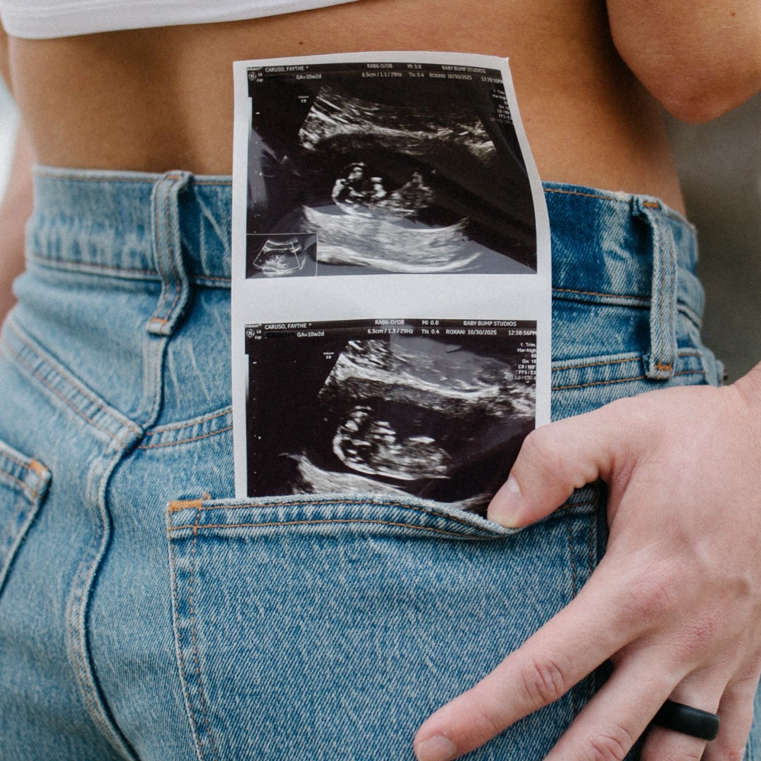 Photo shared by Faythe for their Babylist baby registry.