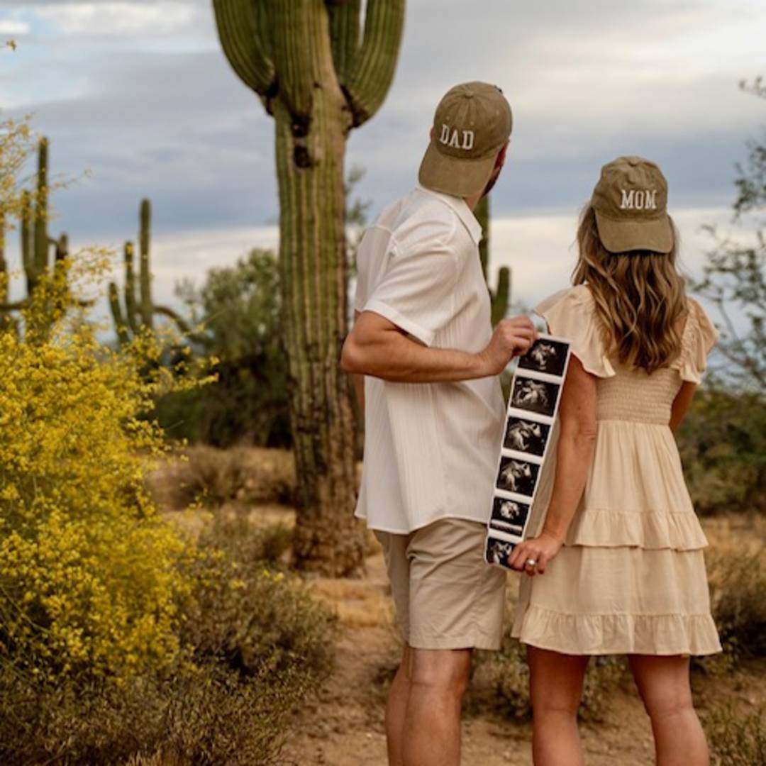 Photo shared by Jenna for their Babylist baby registry.