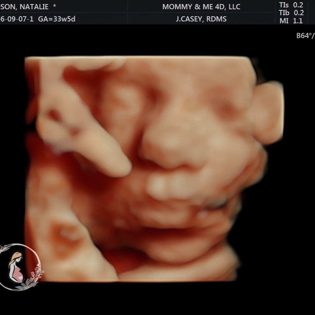 Photo shared by Natalie for their Babylist baby registry.