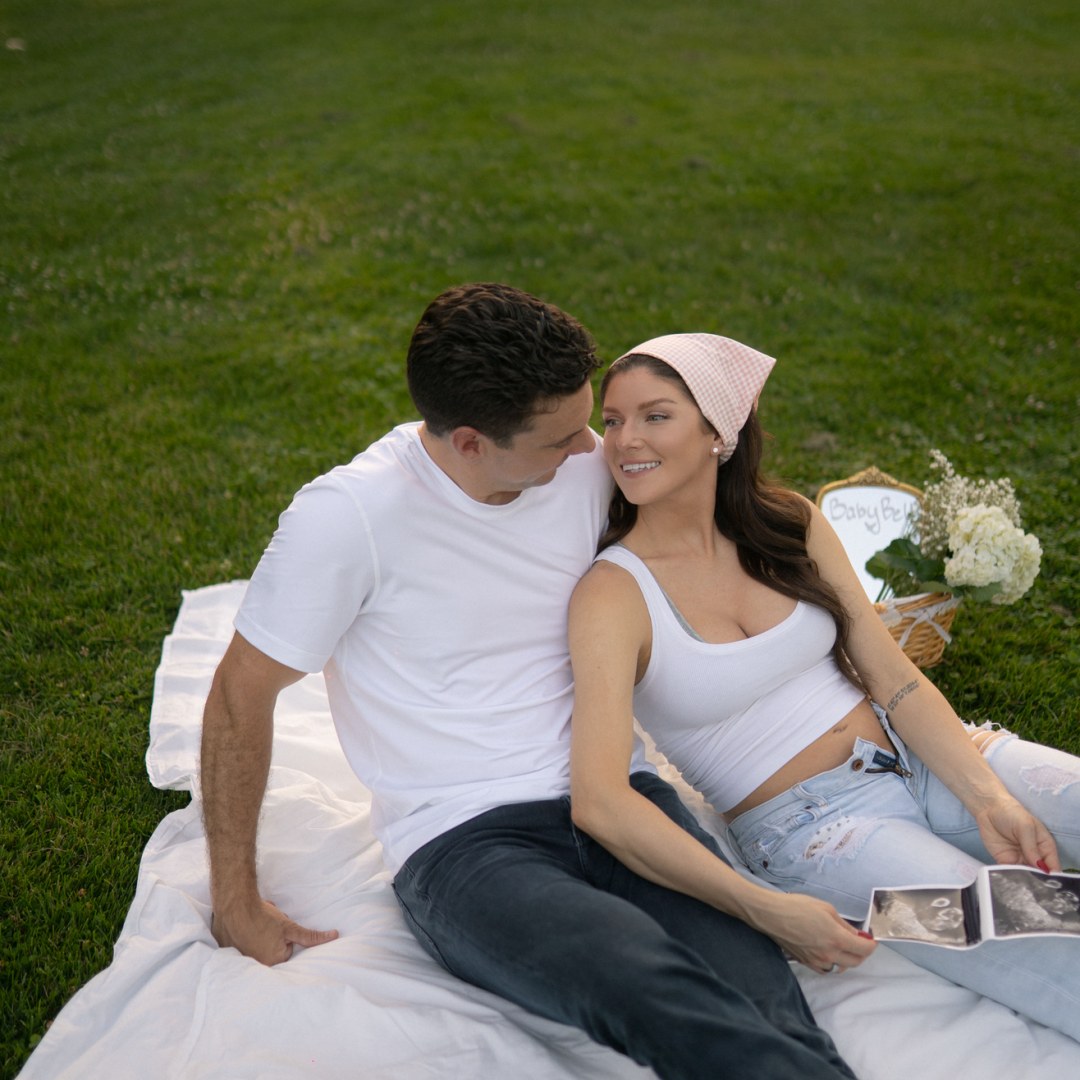 Photo shared by Victoria for their Babylist baby registry.