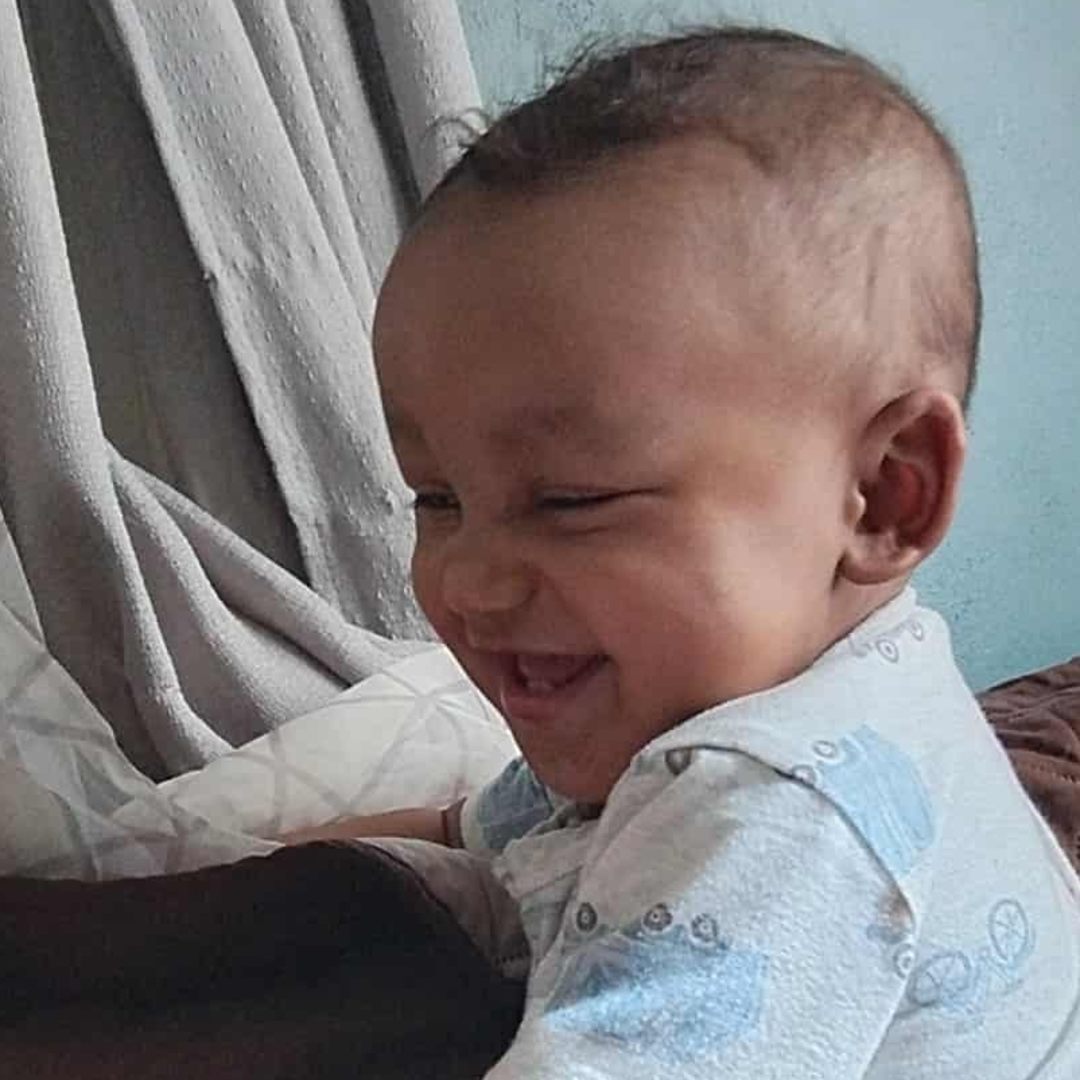 Photo shared by Ja'Leigha for their Babylist baby registry.