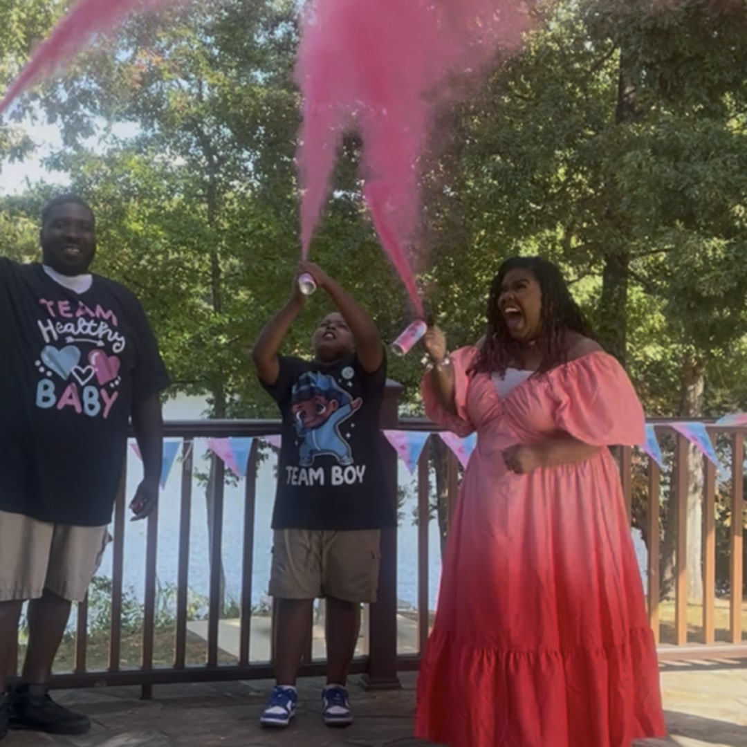 Photo shared by LaSable for their Babylist baby registry.