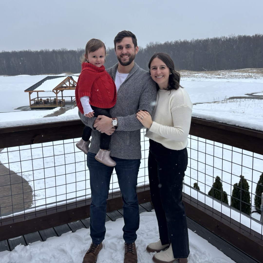 Photo shared by Jenna for their Babylist baby registry.