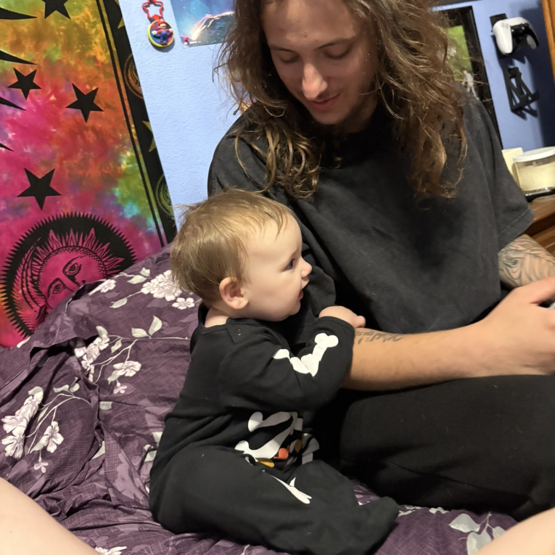 Photo shared by Alanah for their Babylist baby registry.