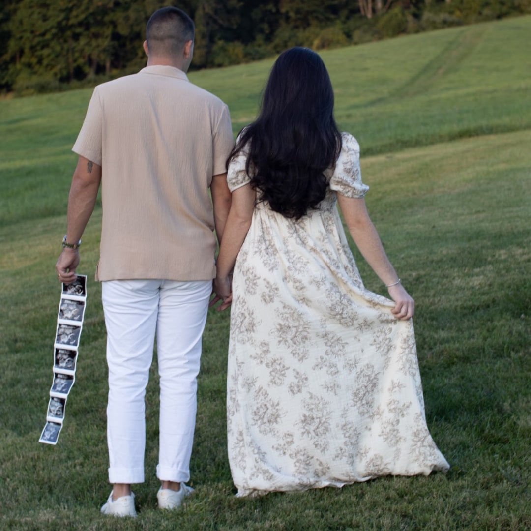 Photo shared by Anna Marie for their Babylist baby registry.