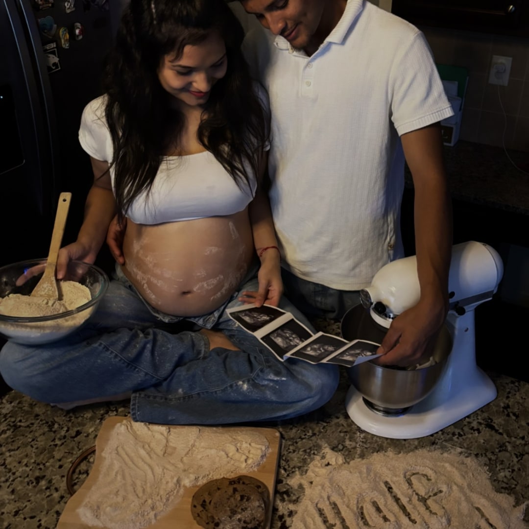 Photo shared by Aileen for their Babylist baby registry.