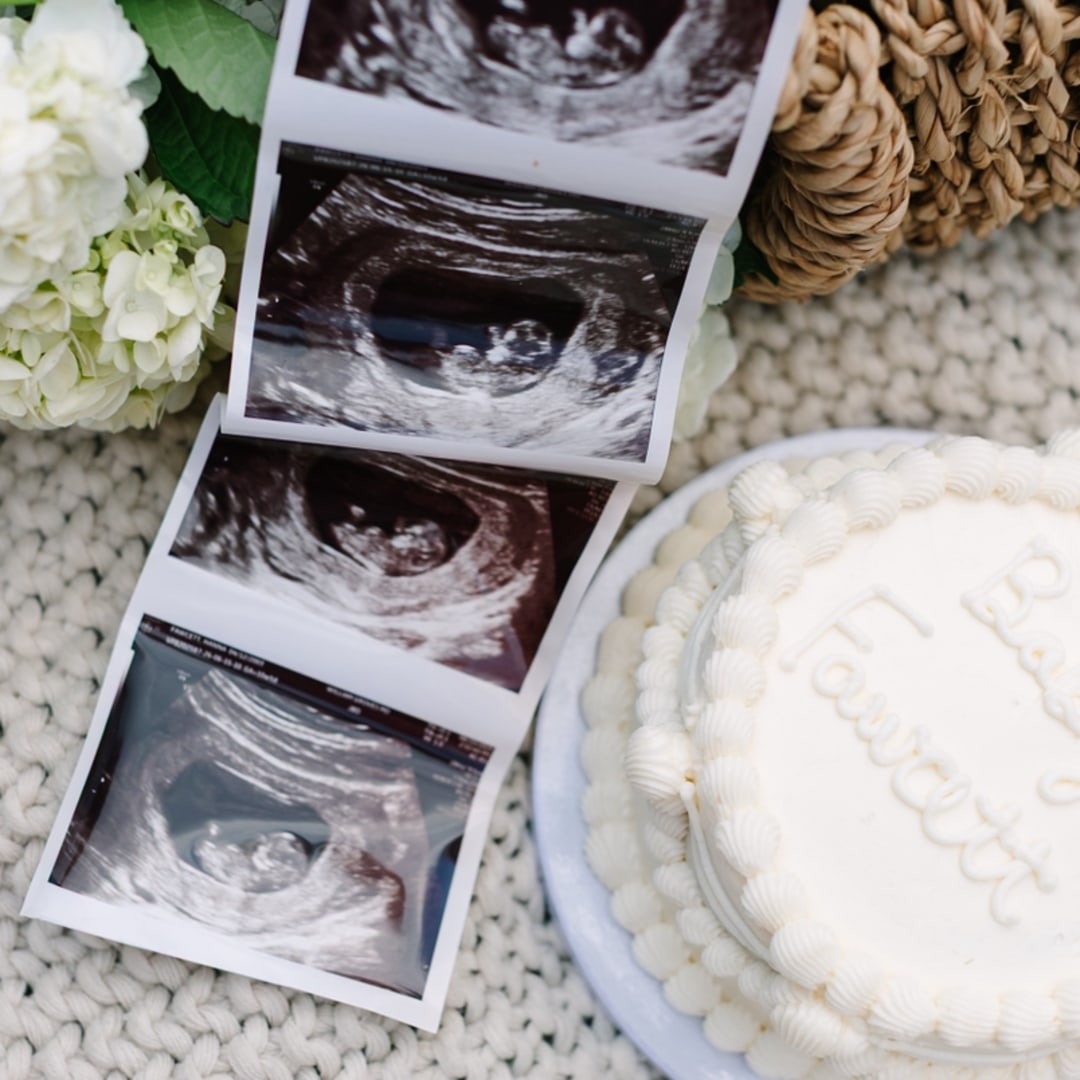 Photo shared by Hannah for their Babylist baby registry.