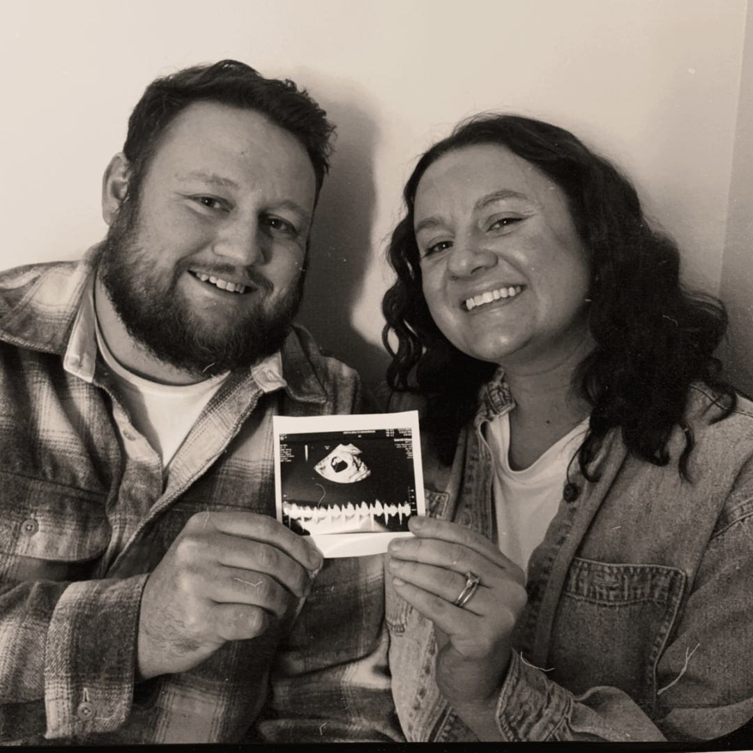 Photo shared by Morgan for their Babylist baby registry.