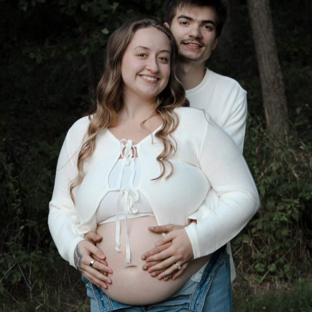 Photo shared by Grace for their Babylist baby registry.
