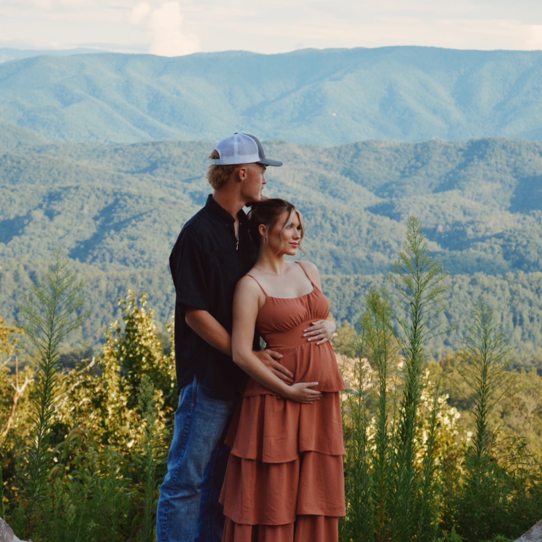 Photo shared by Cassidy for their Babylist baby registry.