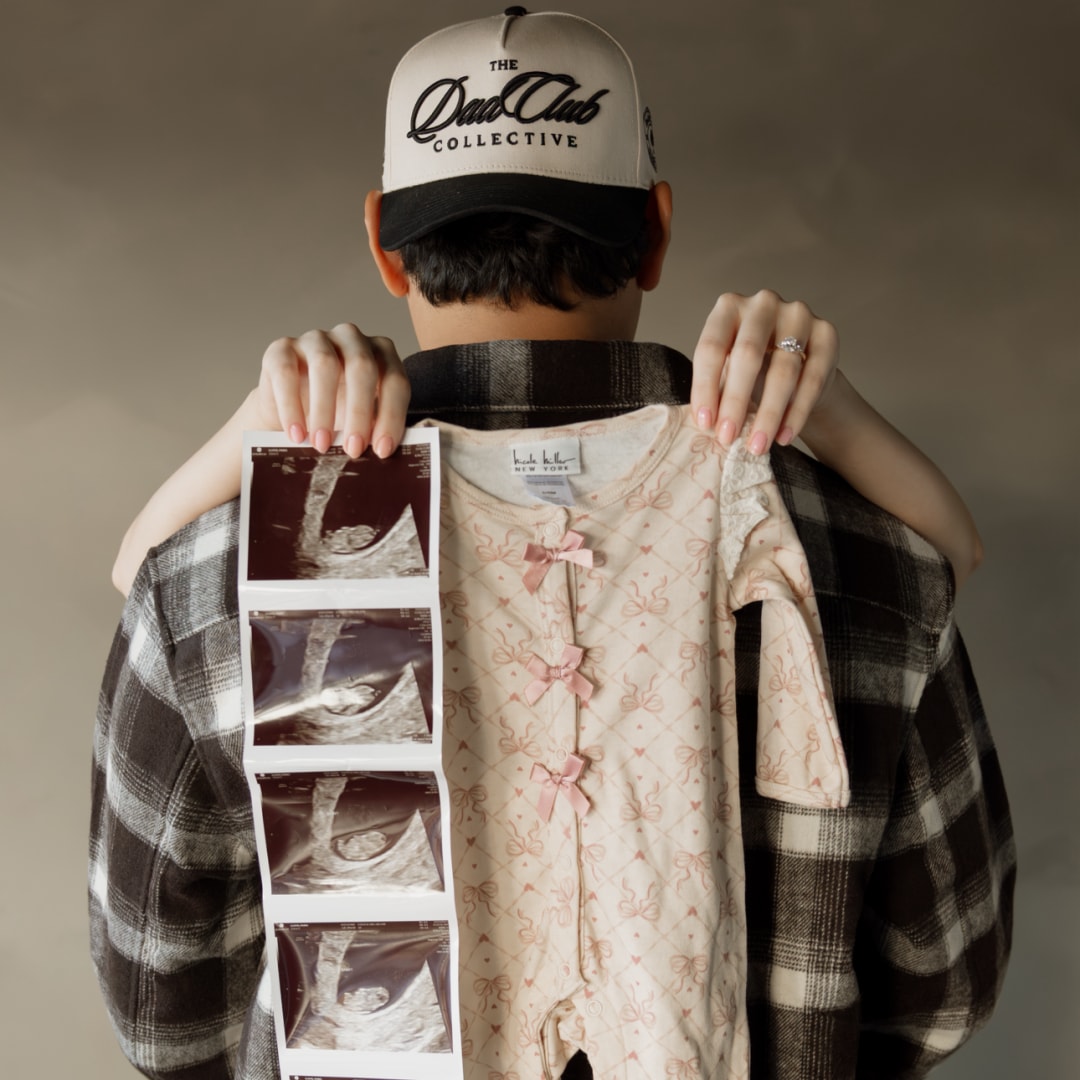 Photo shared by Pariss for their Babylist baby registry.