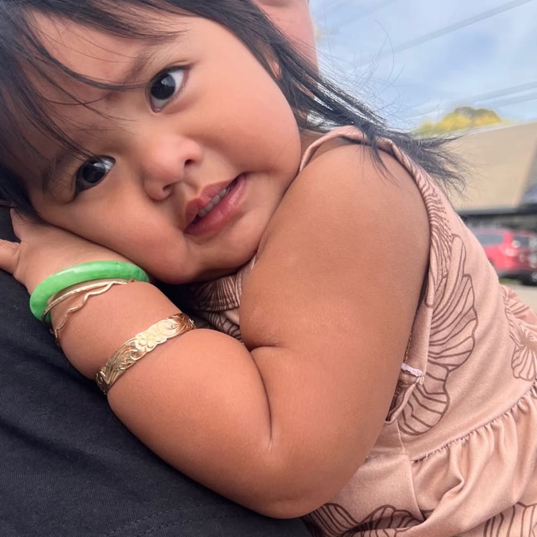 Photo shared by Divina for their Babylist baby registry.