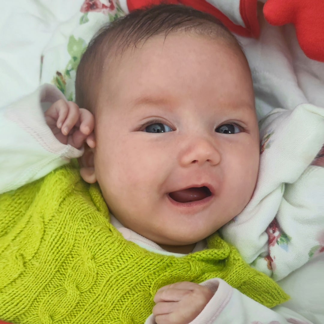 Photo shared by Cecilia for their Babylist baby registry.