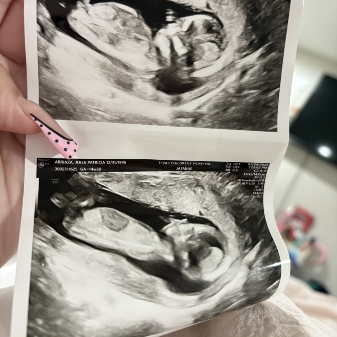 Photo shared by Julia for their Babylist baby registry.