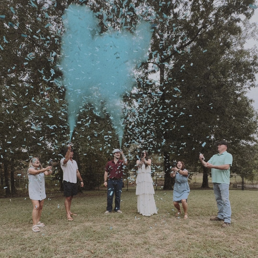 Photo shared by Payton for their Babylist baby registry.
