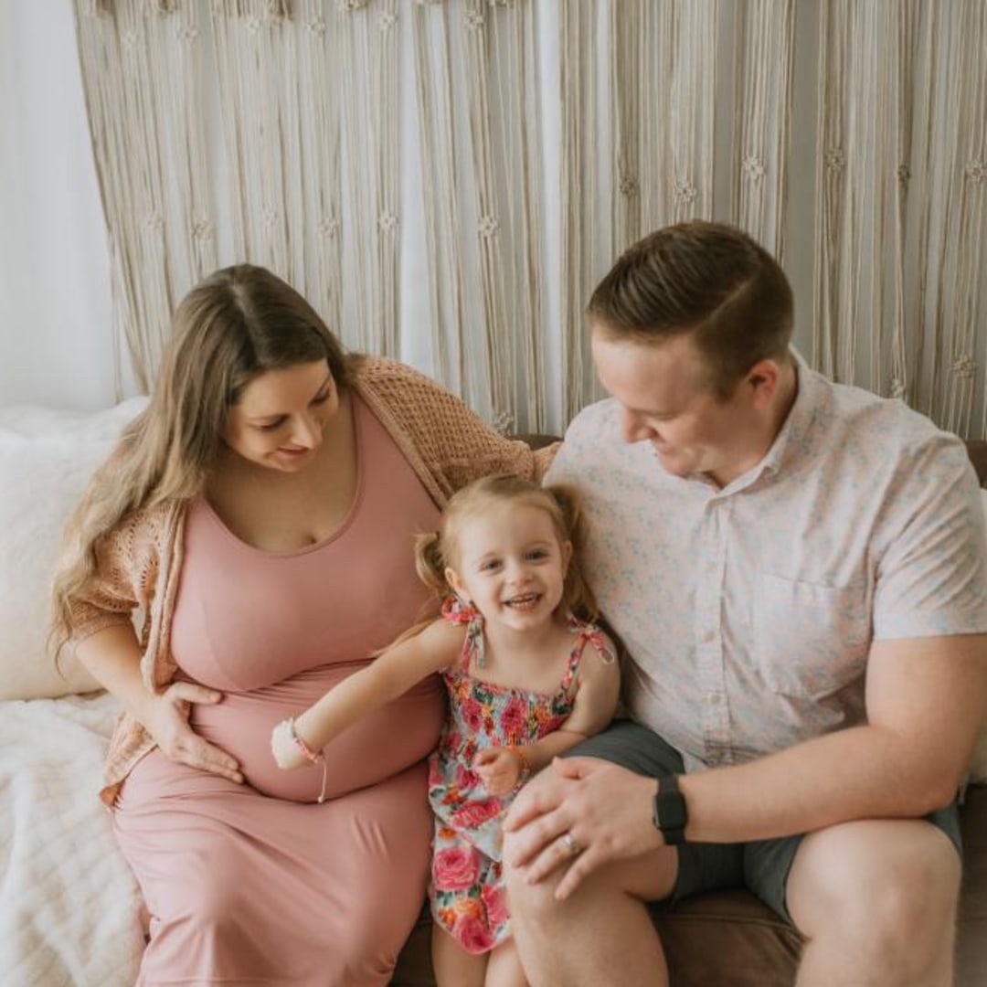 Photo shared by Casey for their Babylist baby registry.