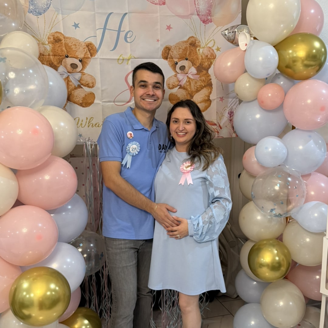 Photo shared by Brandon for their Babylist baby registry.