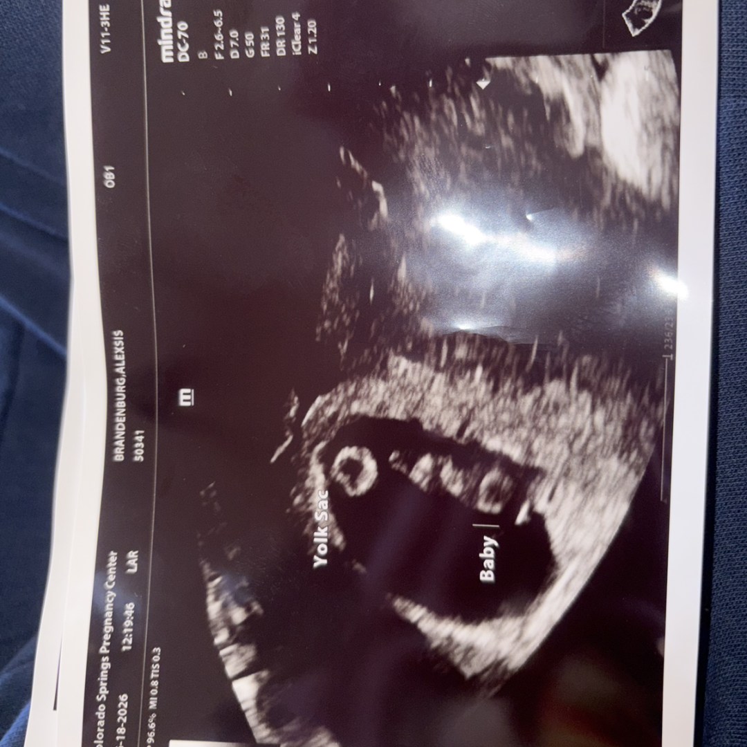 Photo shared by Alexsis for their Babylist baby registry.
