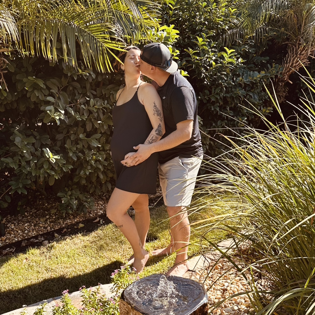 Photo shared by Emily for their Babylist baby registry.