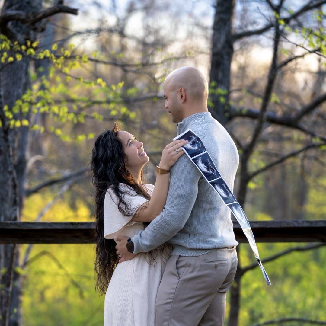 Photo shared by Amy for their Babylist baby registry.
