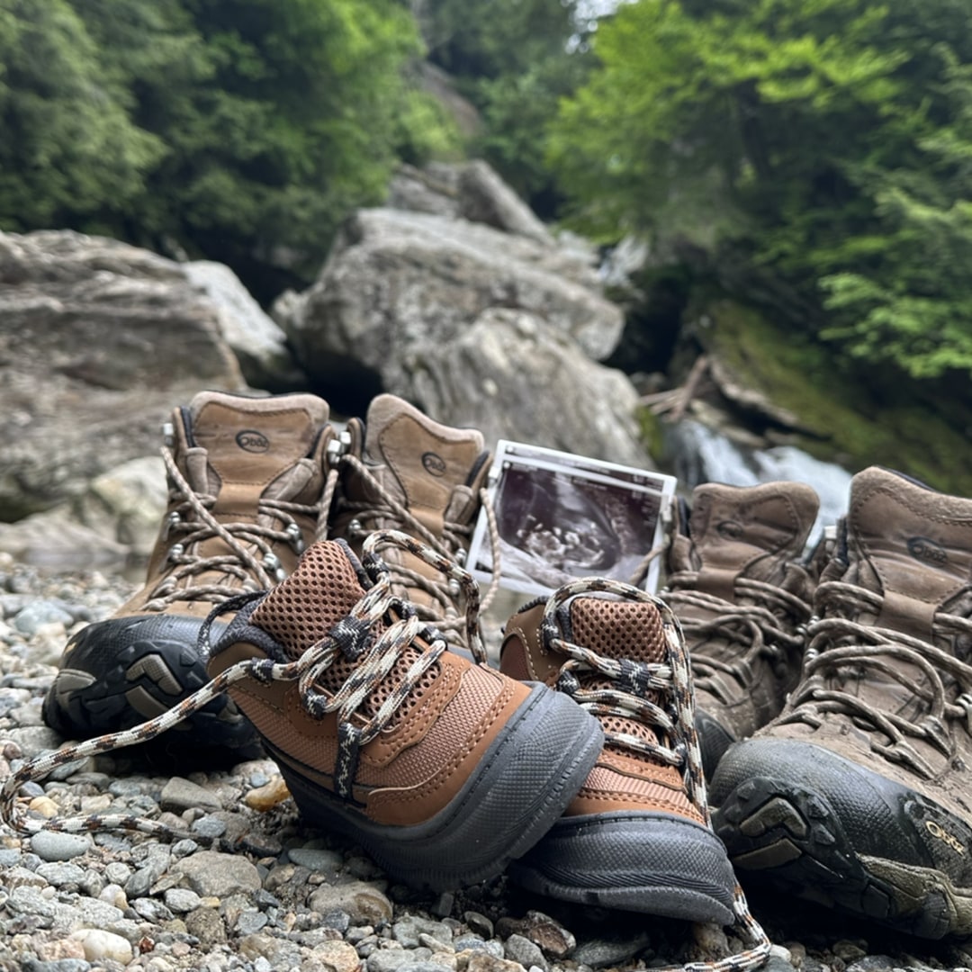 Photo shared by Julia for their Babylist baby registry.