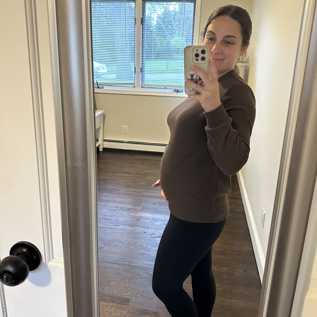 Photo shared by Montana for their Babylist baby registry.