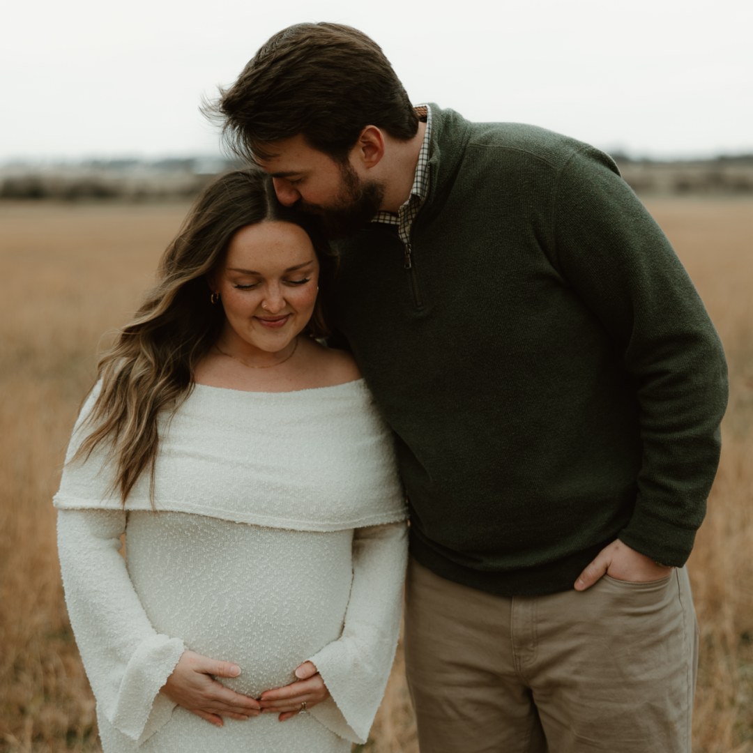 Photo shared by Carlee for their Babylist baby registry.