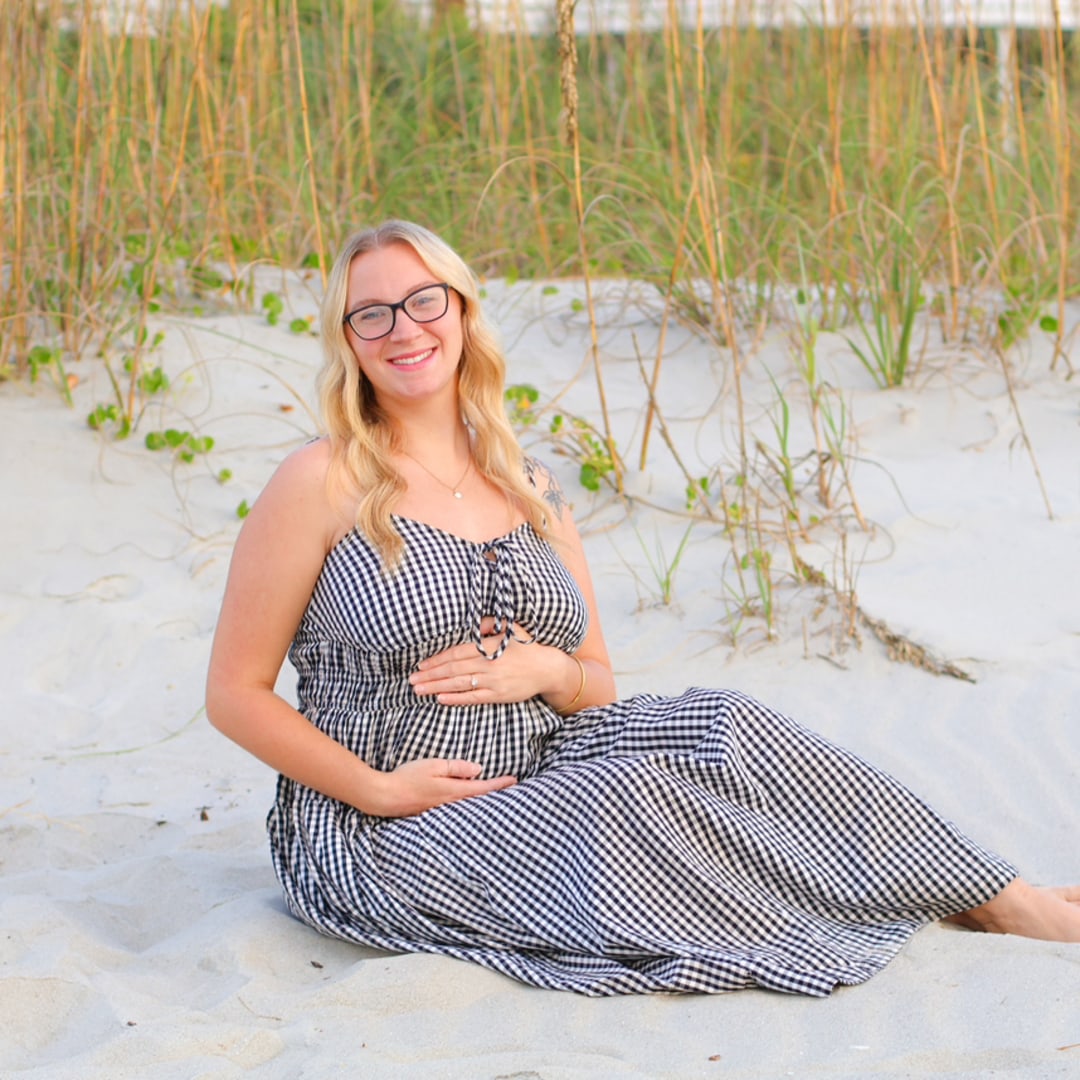 Photo shared by Caraline for their Babylist baby registry.