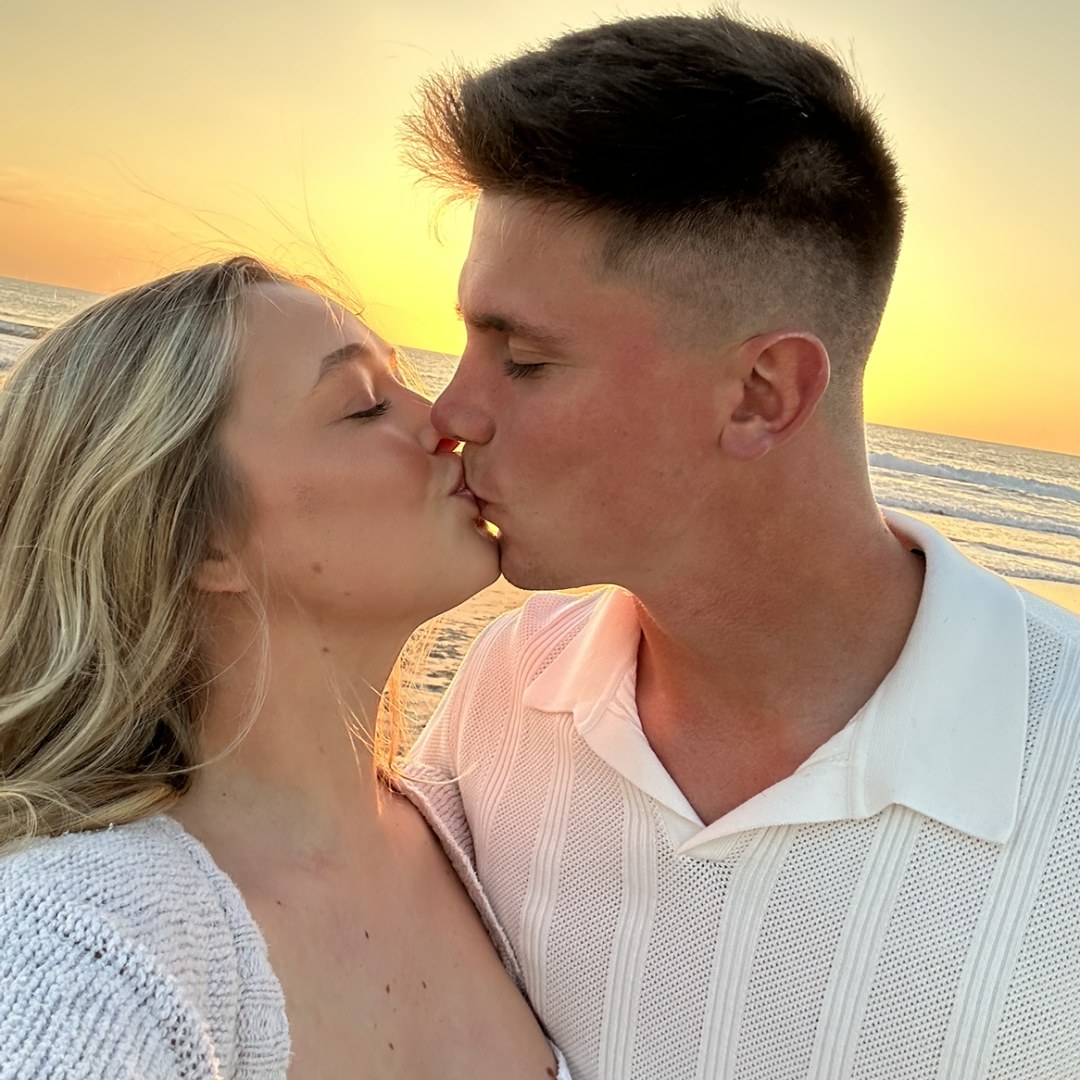 Photo shared by Kaitlynn for their Babylist baby registry.