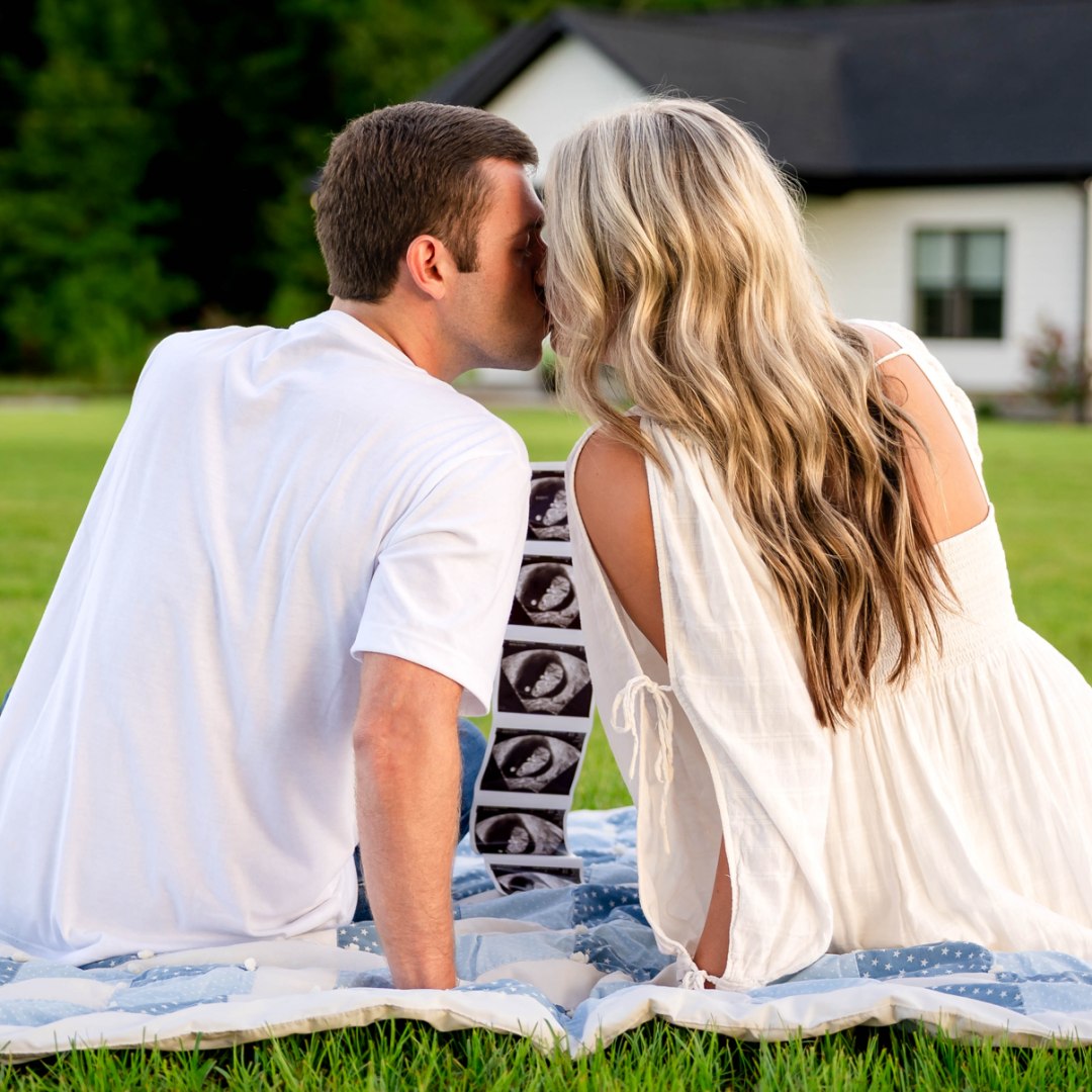 Photo shared by Blair for their Babylist baby registry.