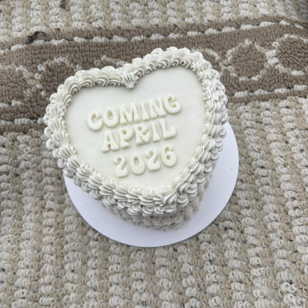 Photo shared by Sherilyn for their Babylist baby registry.