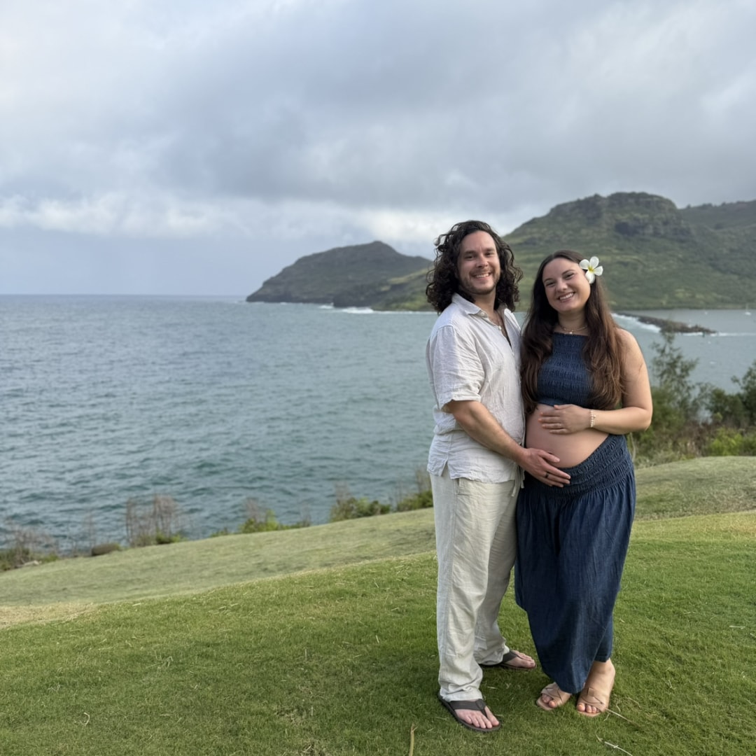 Photo shared by Adriana for their Babylist baby registry.