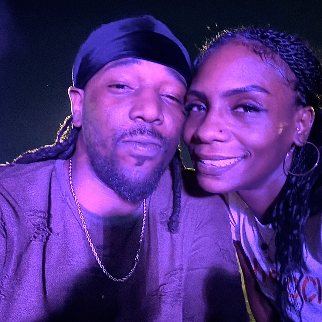 Photo shared by Jalissa for their Babylist baby registry.