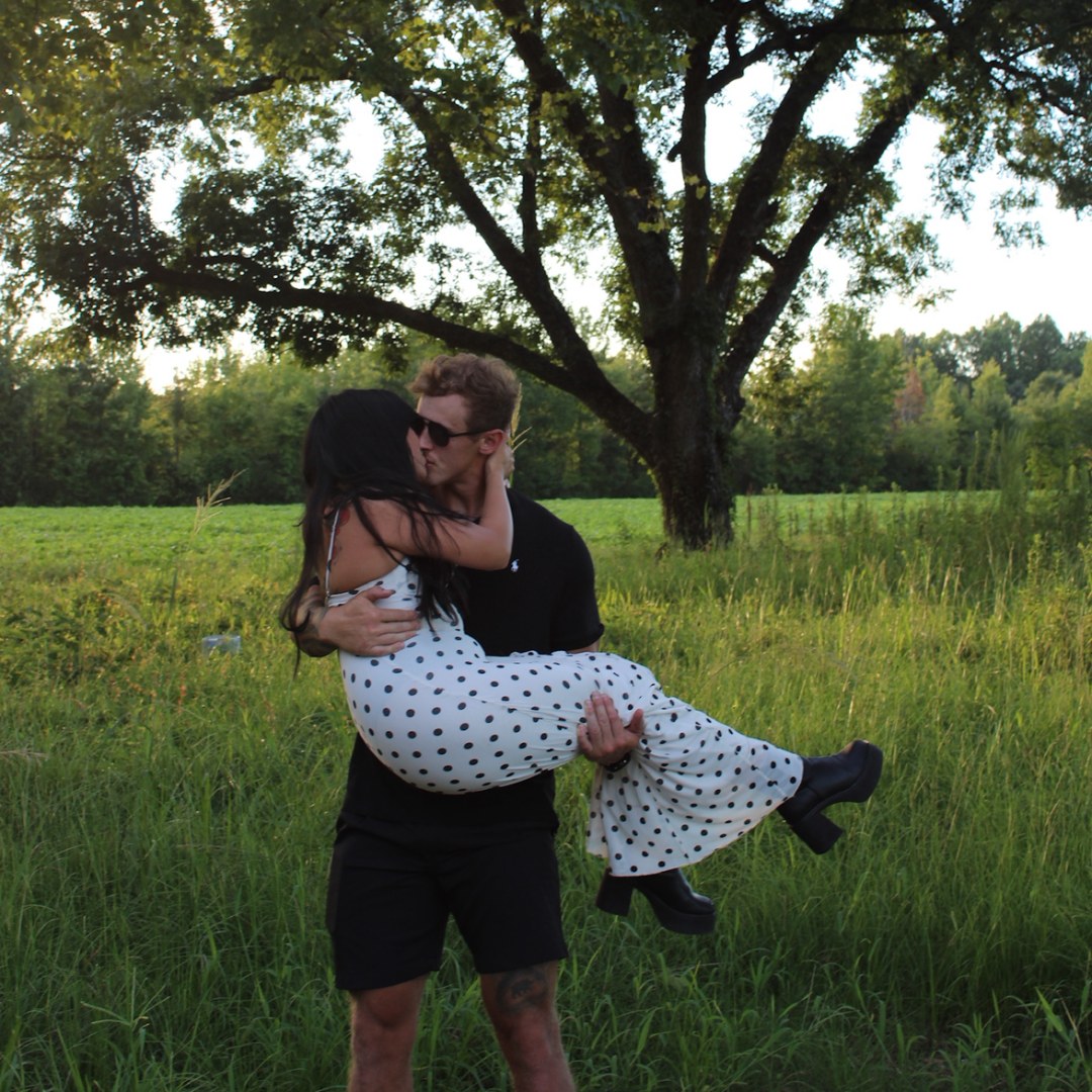 Photo shared by Samantha for their Babylist baby registry.